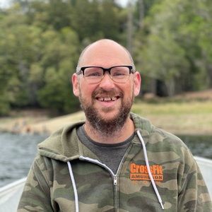 Meet your Posher, Mark